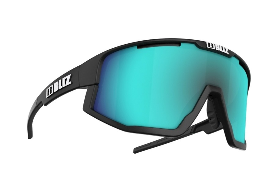 Brillen & Goggles | Bliz Bliz Fusion Brille Schwarz