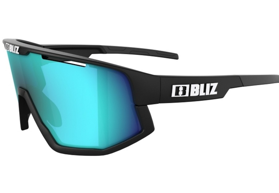 Brillen & Goggles | Bliz Bliz Fusion Brille Schwarz