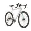 Gravel Bikes | Kona Kona Rove Al 650 Silber