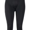 Rennradhosen | Northwave Northwave Crystal 2 Hose Damen Schwarz