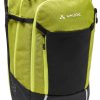 Rucksacke & Taschen | VAUDE Vaude Cycle 28 Ii Luminum Gepacktragertasche Grun/Schwarz