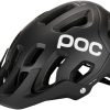 Enduro Helme | POC Poc Tectal Helm Schwarz