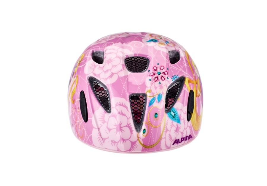 Kinderhelme | Alpina Alpina Ximo Disney Helm Kinder Bunt