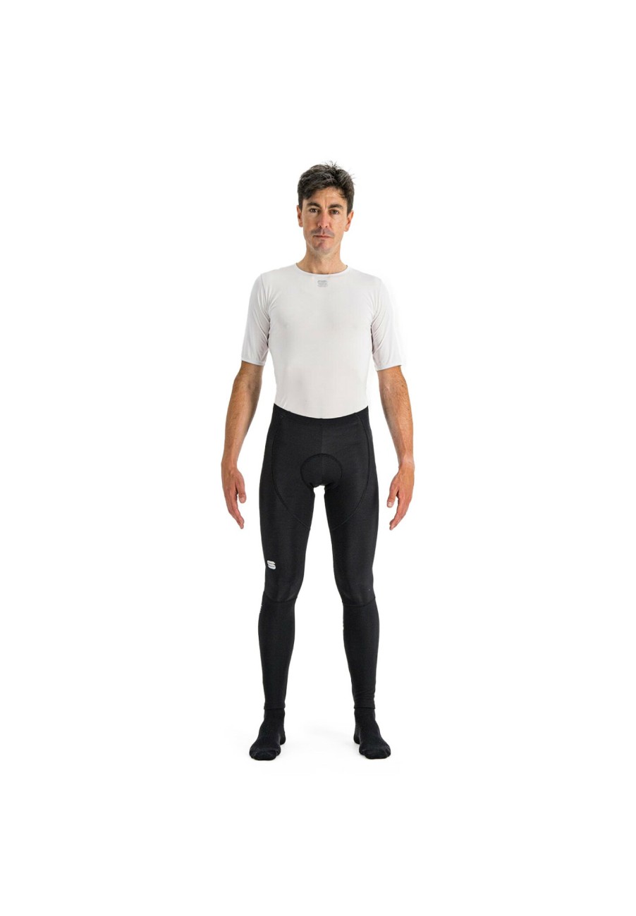 Winterhosen | Sportful Sportful Tempo Tights Herren Schwarz