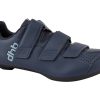 Gravel-Schuhe | dhb Dhb Troika Rennradschuhe Herren Blau