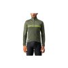 Windjacken | Castelli Castelli Finestre Jacke Herren Oliv