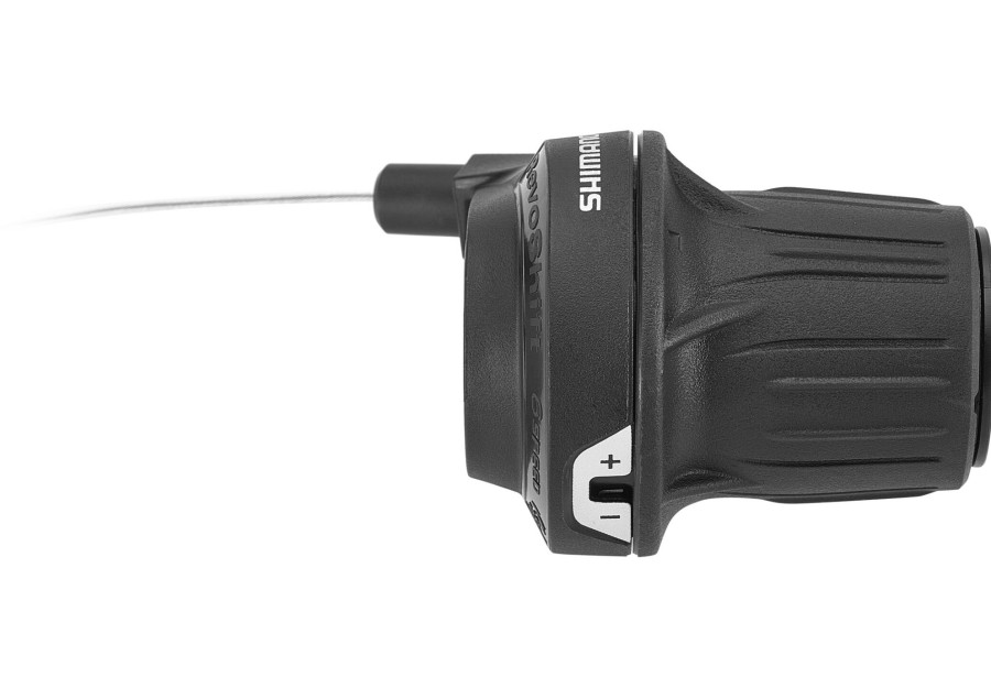 Schaltung | Shimano Shimano Sl-Rv200 Drehgriffschalter Rechts 6-Fach Schelle