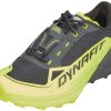 Laufschuhe | Dynafit Dynafit Ultra 50 Schuhe Herren Schwarz/Gelb