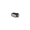 Beleuchtung | Knog Knog Blinder Road 400 Frontlicht Schwarz