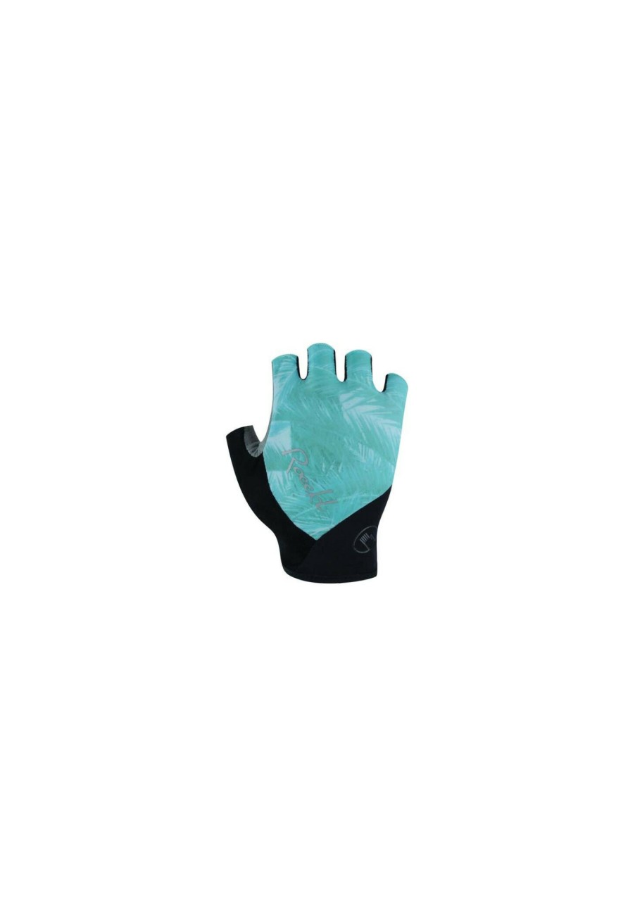 Handschuhe | Roeckl Roeckl Danis Handschuhe Damen Turkis