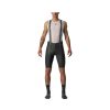 Rennradhosen | Castelli Castelli Free Aero Rc Tragershorts Herren Schwarz