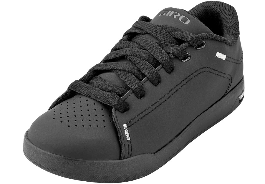 Mtb Schuhe | Giro Giro Deed Schuhe Herren Schwarz