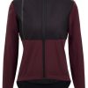 Thermo & Winterjacken | Santini Santini Vega Absolute Jacke Damen Rot