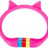 Schlosser | Cube RFR Cube Rfr Hps Zahlen-Kabelschloss Cat Kinder Pink