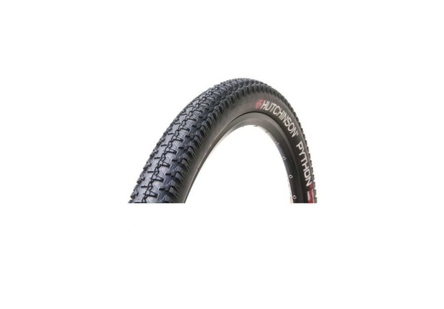 Tubeless | Hutchinson Hutchinson Python 2 Faltreifen 26X2.10" Raceripost Xc Tlr