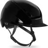 Trekking- & Cityhelme | Kask Kask Moebius Elite Wg11 Helm Schwarz