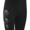 Rennradhosen | dhb Dhb Flashlight Waist Shorts Damen Schwarz