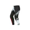 Hosen Lang | O'Neal O'Neal Element Hose Herren Schwarz/Weis