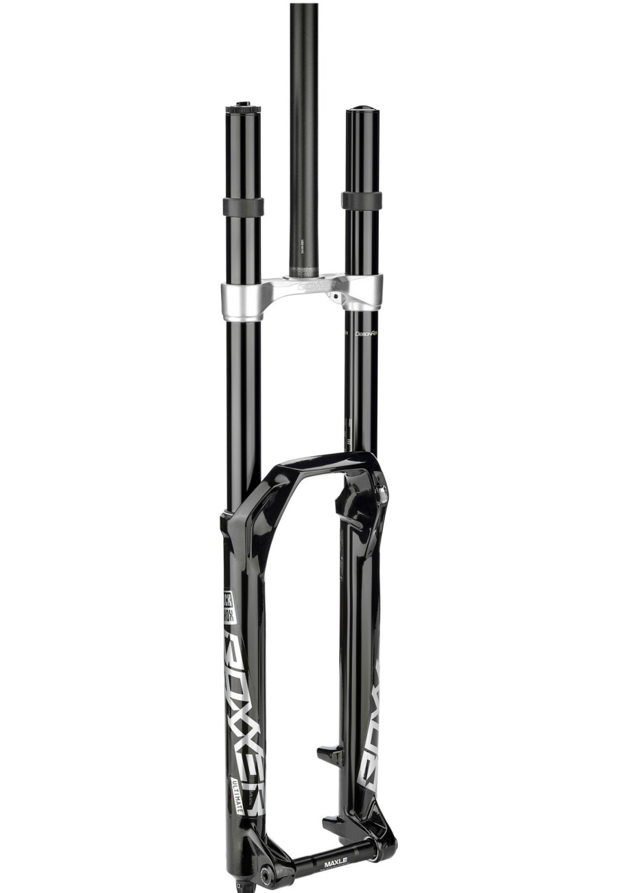 Rahmen & Gabeln | RockShox Rockshox Boxxer Ultimate Rc2 Federgabel 29" Disc 1 1/8" 46Mm Offset 20X110Mm