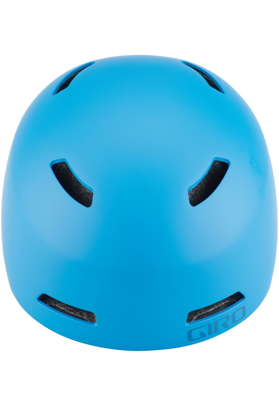 Trekking- & Cityhelme | Giro Giro Dime Fs Mips Helm Kinder Blau