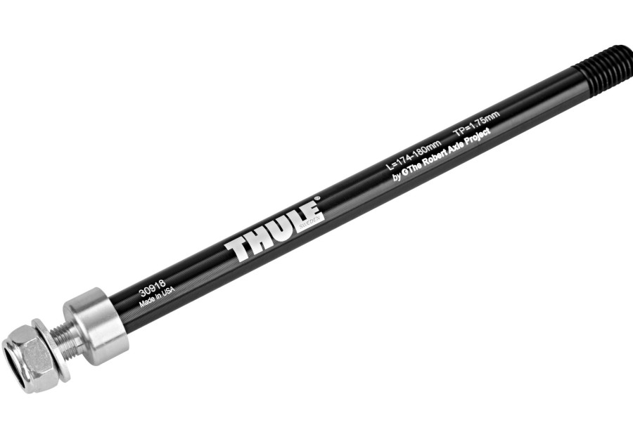 Anhanger & Buggys | Thule Thule Thru Axle Adapter Fur Maxle 174/180Mm