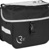 Taschen & Korbe | Cube RFR Cube Rfr Klick&Go Lenkerkorbtasche Schwarz