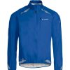 Rennradjacken | VAUDE Vaude Luminum Ii Performance Jacke Herren Blau