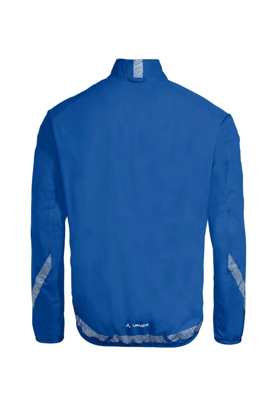 Rennradjacken | VAUDE Vaude Luminum Ii Performance Jacke Herren Blau