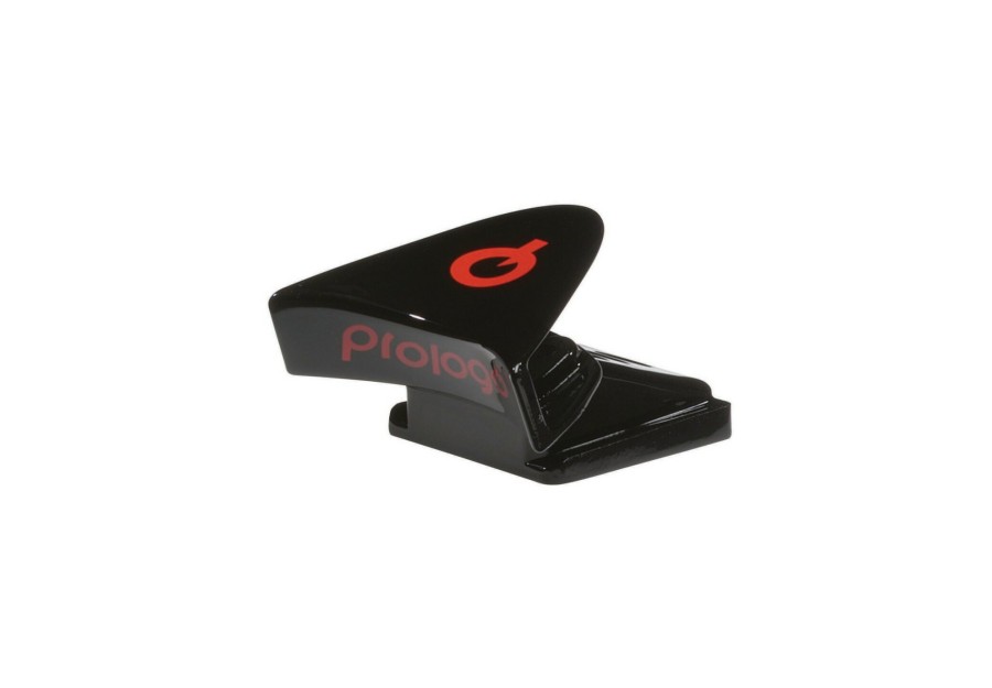 Sattel | prologo Prologo U-Clip Sattel Adapter Schwarz