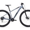 Mtb 27,5 Zoll (650B) | Cube Cube Access Ws Eaz Damen Blau/Schwarz