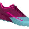 Laufschuhe | Dynafit Dynafit Alpine Schuhe Damen Rot/Blau