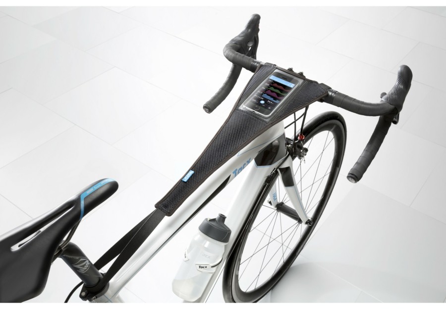 Rollentrainer | Tacx Tacx Schweisfanger Fur Smartphones