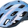 Rennradhelme | Lazer Lazer Strada Kineticore Helm Blau