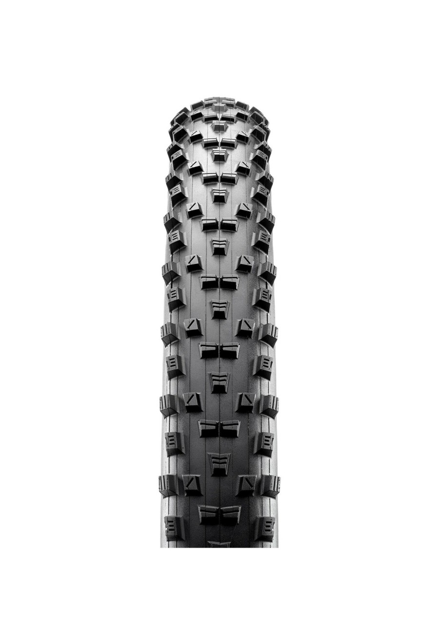 Tubeless | Maxxis Maxxis Forekaster Faltreifen 29X2.40" Tr Exo Tlr Schwarz