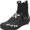 Gravel-Schuhe | Northwave Northwave Extreme R Gtx Rennrad Schuhe Herren Schwarz