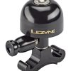 Klingeln | Lezyne Lezyne Classic Klingel S Schwarz