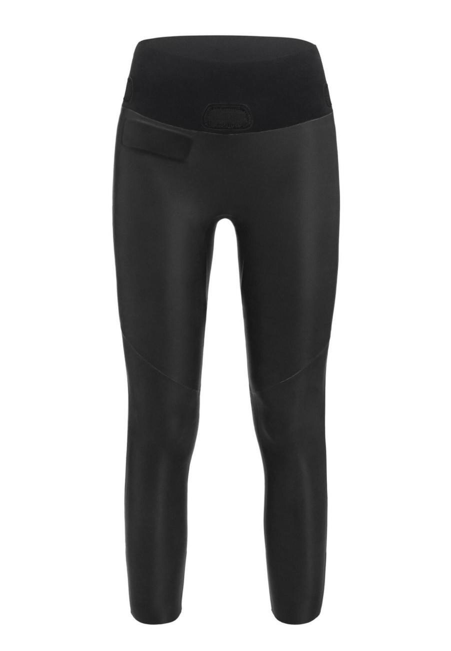 Schwimmbekleidung | ORCA Orca Zeal Openwater Badehose Damen Schwarz