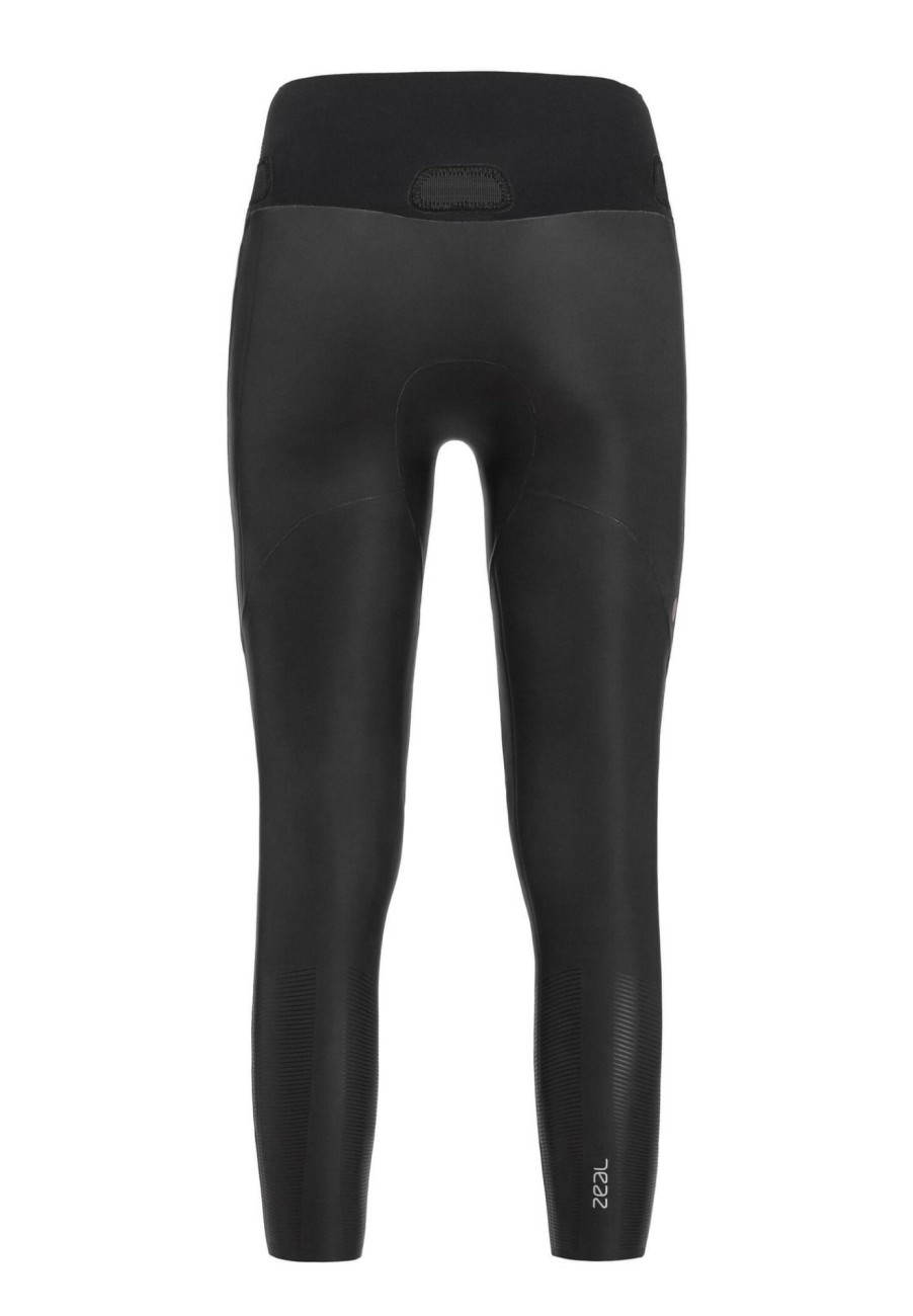 Schwimmbekleidung | ORCA Orca Zeal Openwater Badehose Damen Schwarz