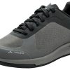 Streetwear | VAUDE Vaude Tvl Asfalt Tech Dualflex Schuhe Grau/Schwarz