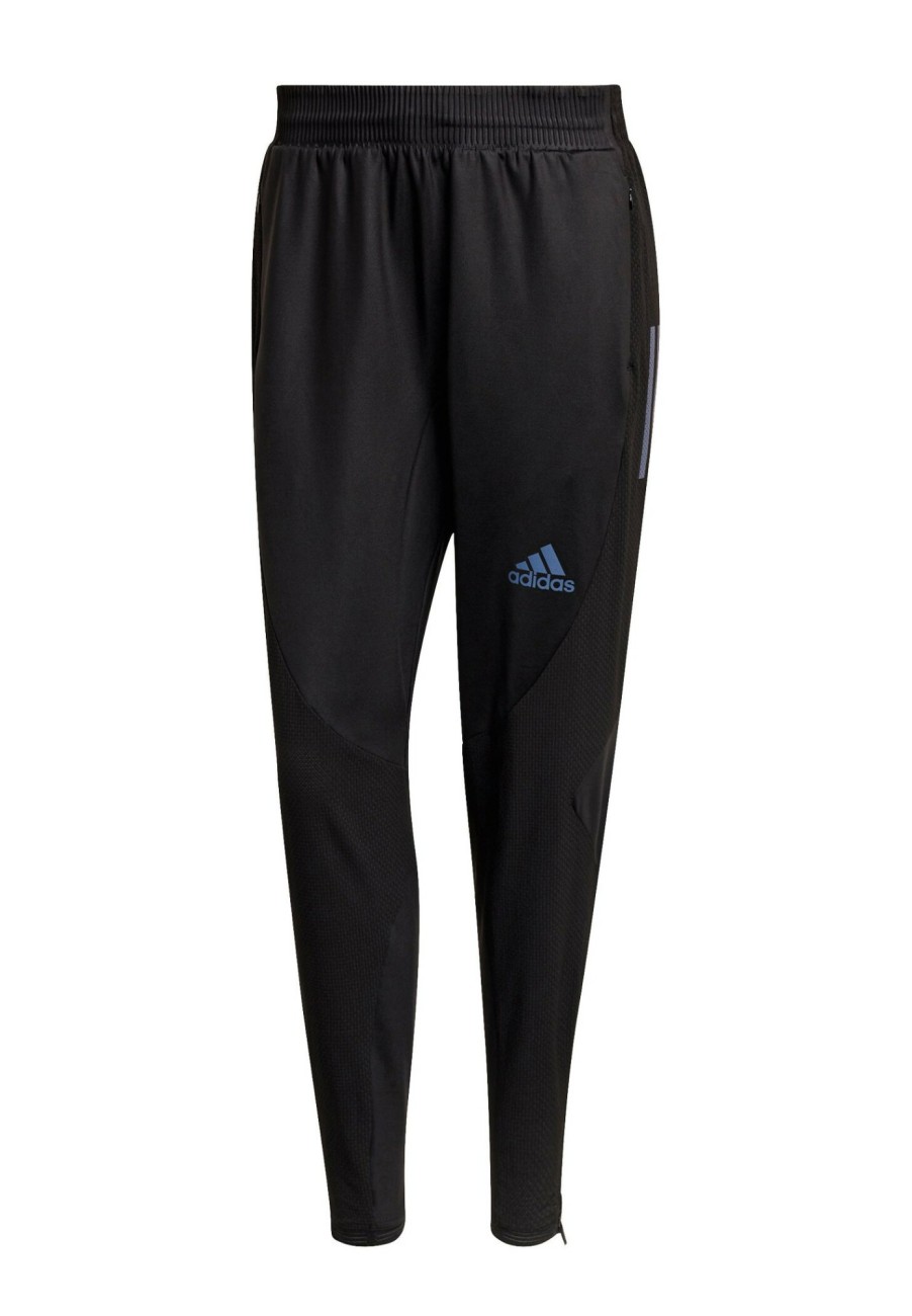 Laufbekleidung | adidas Adidas Adizero Hose Damen Schwarz