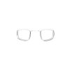 Brillen & Goggles | Bliz Bliz Vision Optischer Adapter Transparent