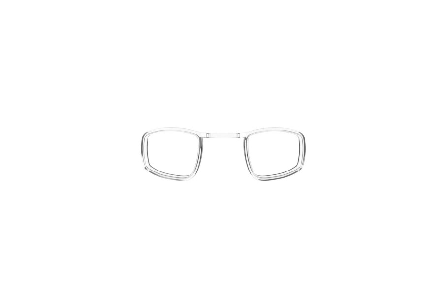 Brillen & Goggles | Bliz Bliz Vision Optischer Adapter Transparent