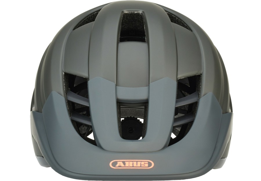 Enduro Helme | ABUS Abus Cliffhanger Mips Helm Oliv