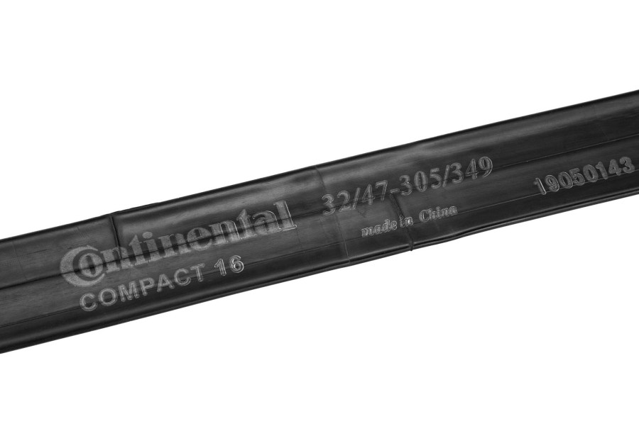 Schlauche | Continental Continental Compact 16 Zoll Schlauch