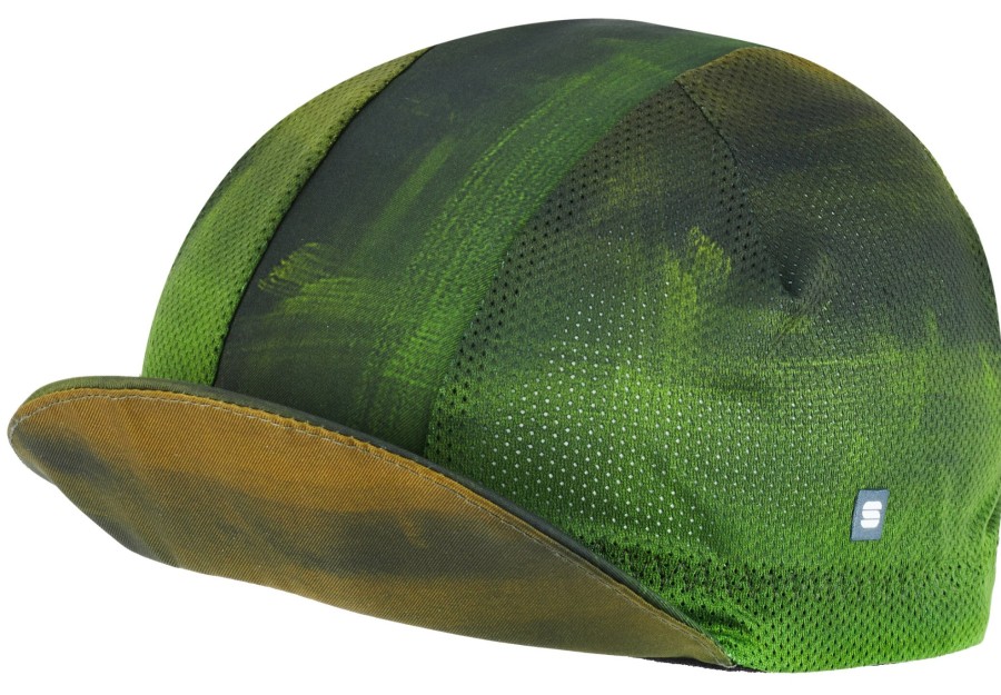 Kopfbedeckungen | Sportful Sportful Supergiara Cycling Cap Grun