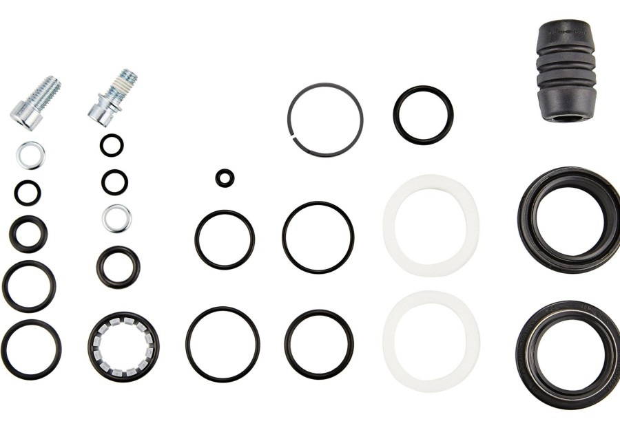 Rahmen & Gabeln | RockShox Rockshox Xc32 Sa Service Kit 2013