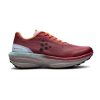 Laufschuhe | Craft Craft Endurance Trailschuhe Damen Rot