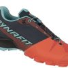 Laufschuhe | Dynafit Dynafit Transalper Schuhe Damen Blau/Orange