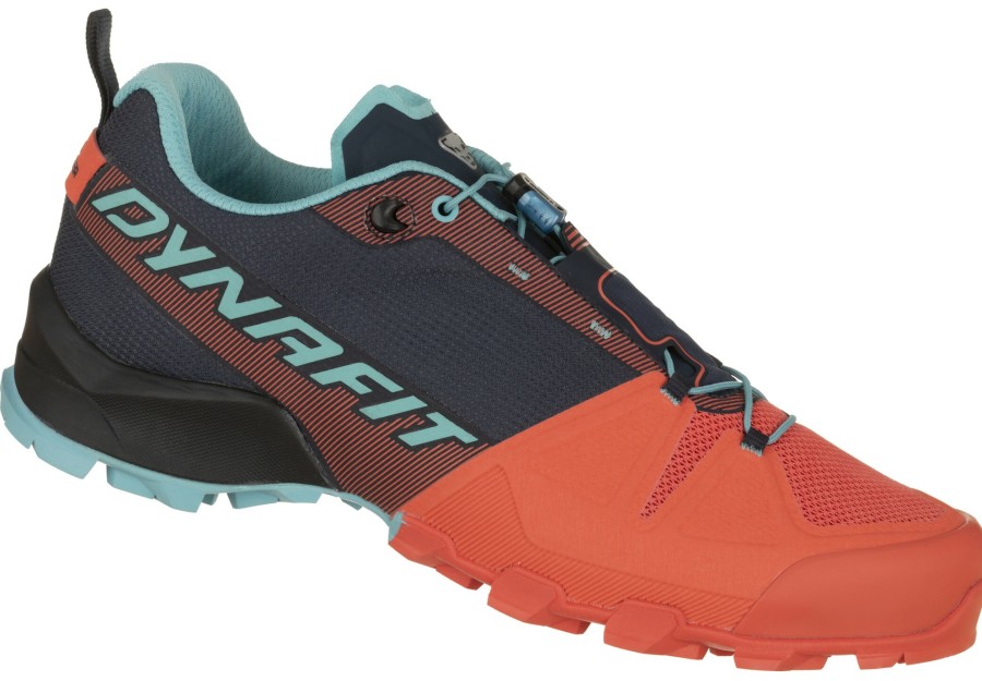 Laufschuhe | Dynafit Dynafit Transalper Schuhe Damen Blau/Orange