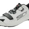 Gravel-Schuhe | Sidi Sidi Sixty Schuhe Weis